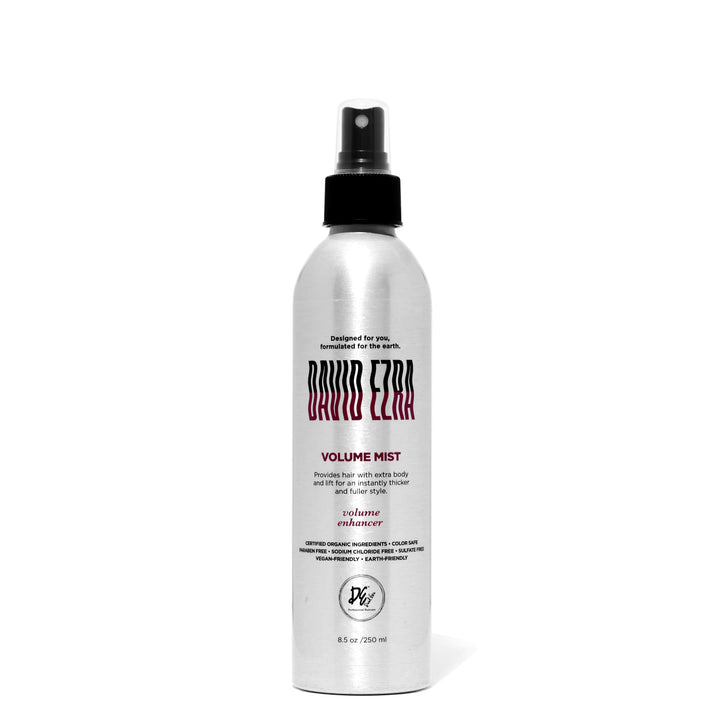 David Ezra DE Pro Volume Mist - David Ezra Professional Haircare
