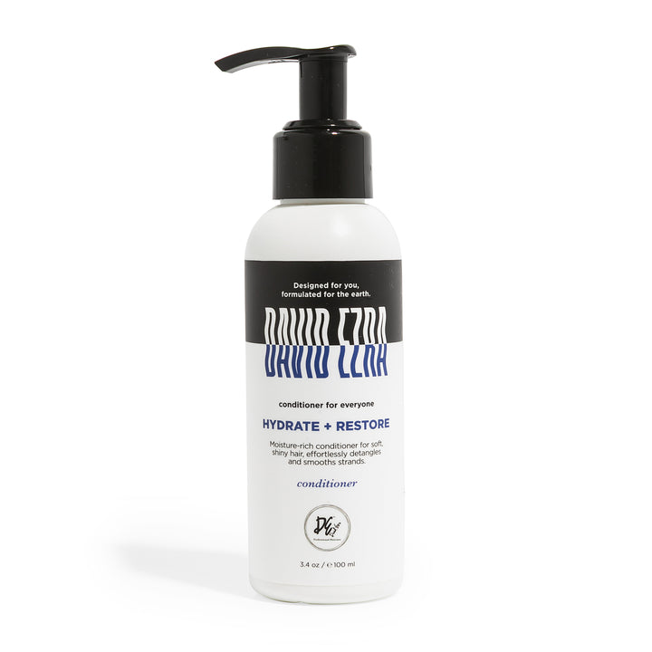 David Ezra DE Pro Hydrate & Restore Conditioner - David Ezra Professional Haircare