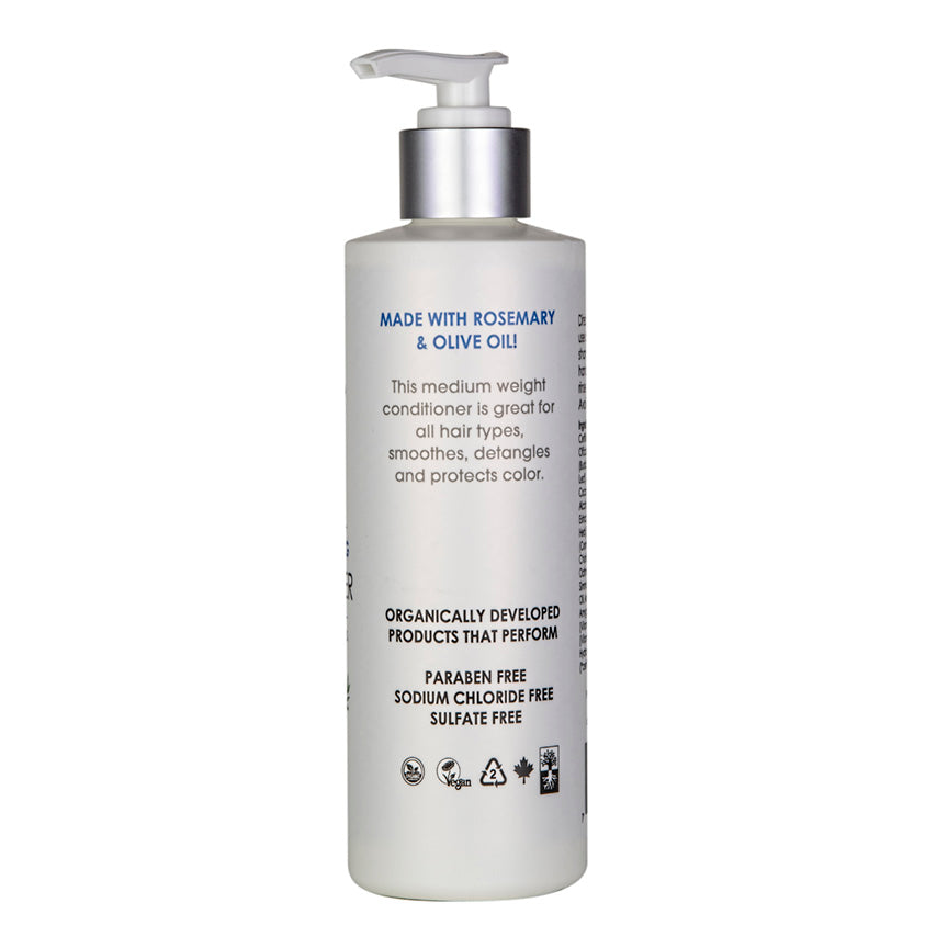 David Ezra DE Pro Daily Smoothing Conditioner - David Ezra Professional Haircare