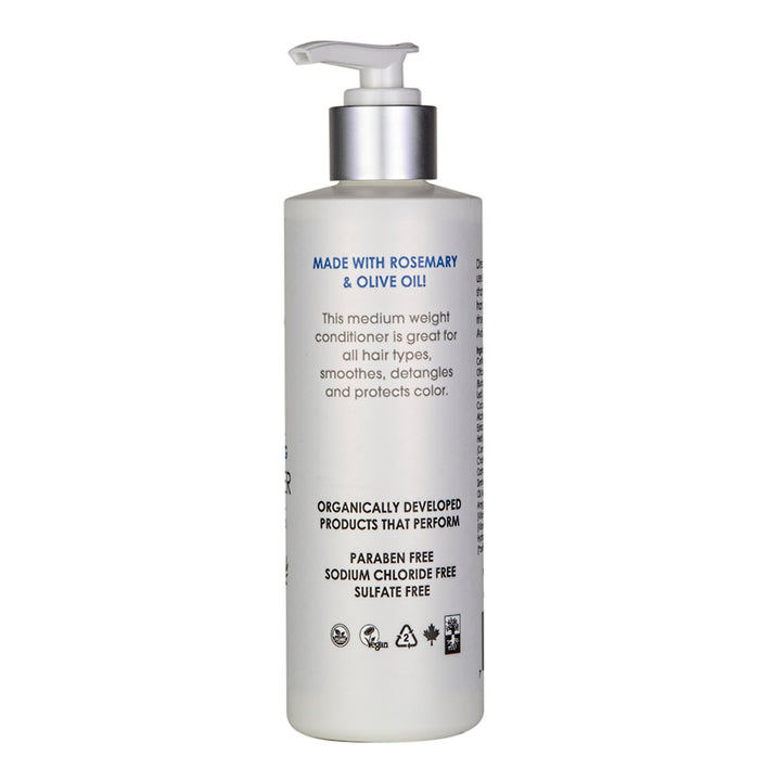 David Ezra DE Pro Daily Smoothing Conditioner - David Ezra Professional Haircare