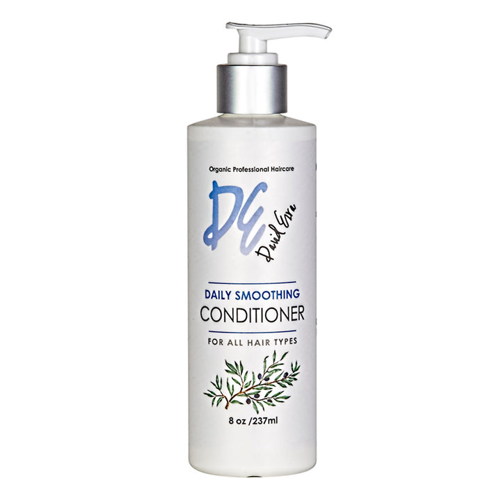 David Ezra DE Pro Daily Smoothing Conditioner - David Ezra Professional Haircare