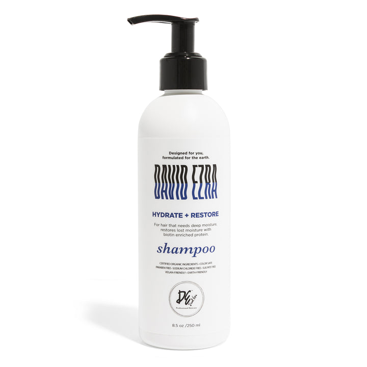 Hydrate & Restore Shampoo