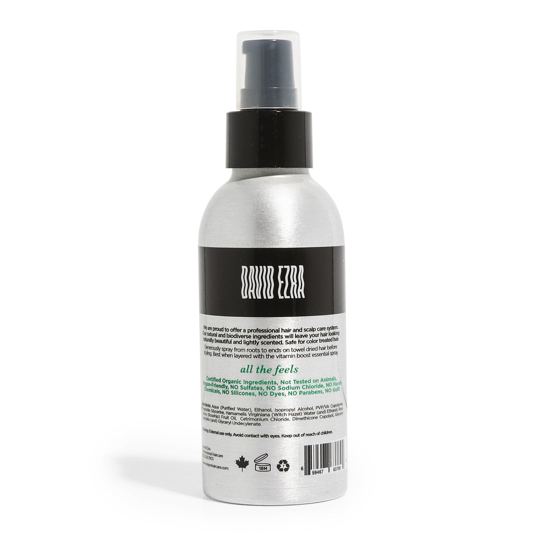 Thicken and Hold Lightweight Volume Spray