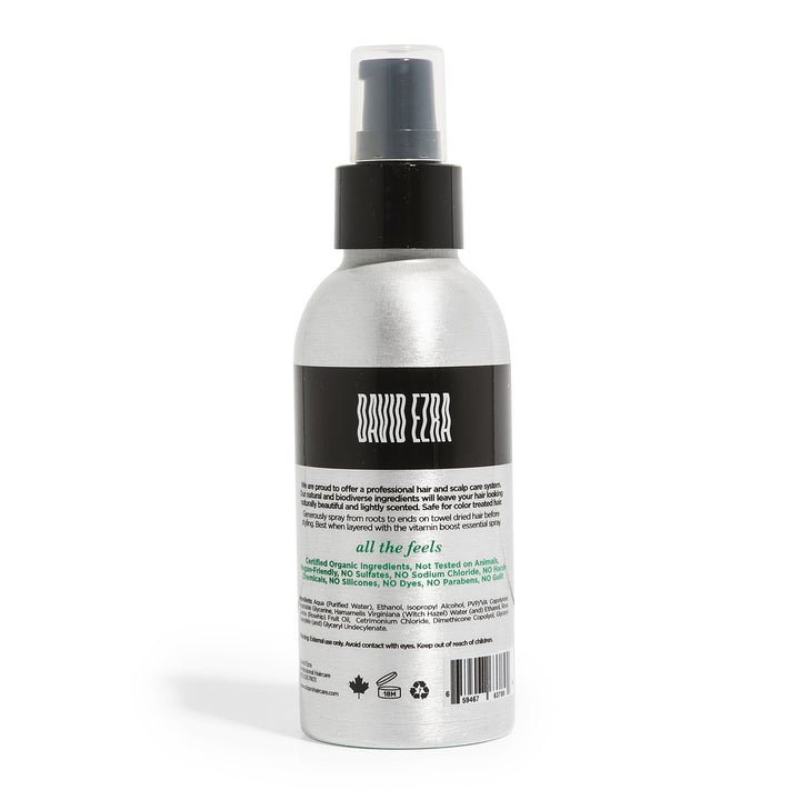 Thicken and Hold Lightweight Volume Spray