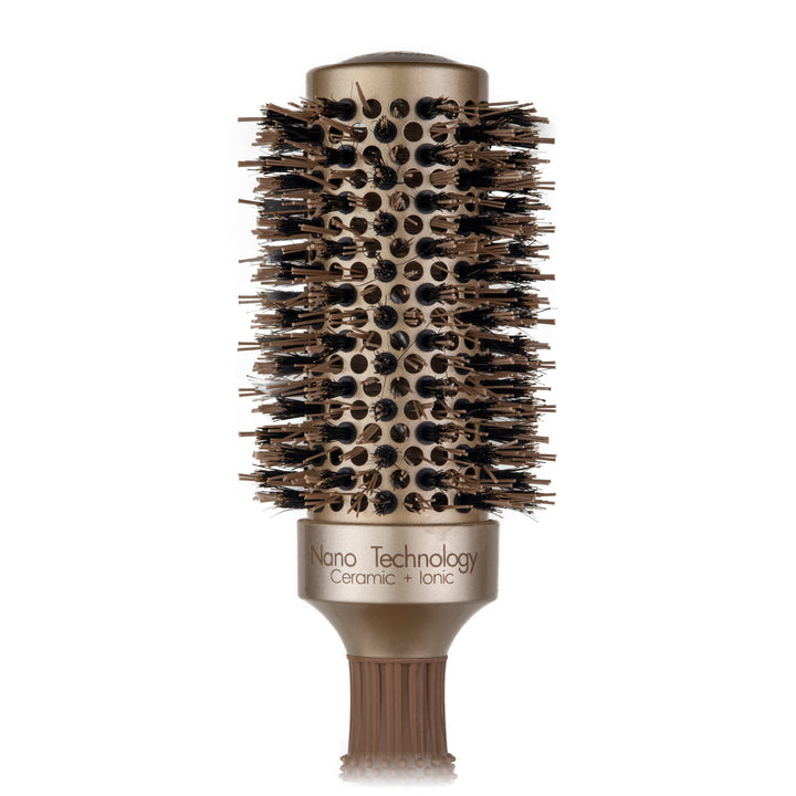 Round Ceramic Hair Brush