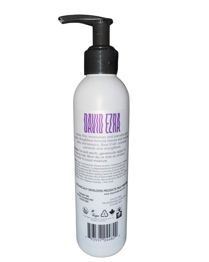 David Ezra DE Pro Hydrate & Repair Wearable Treatment - David Ezra Professional Haircare