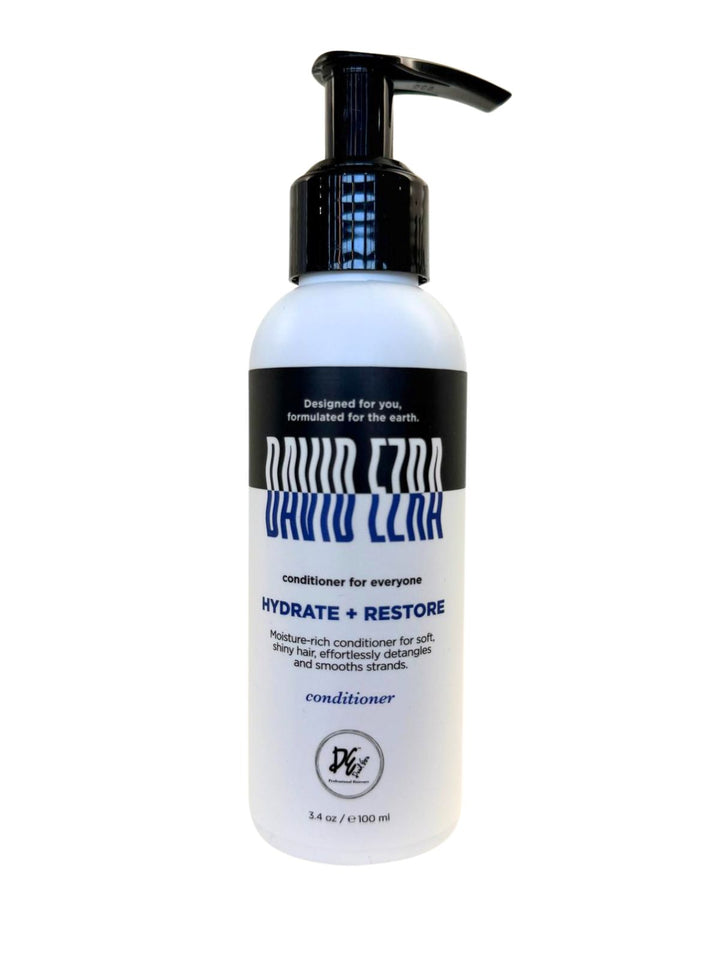 David Ezra DE Pro Hydrate & Restore Conditioner