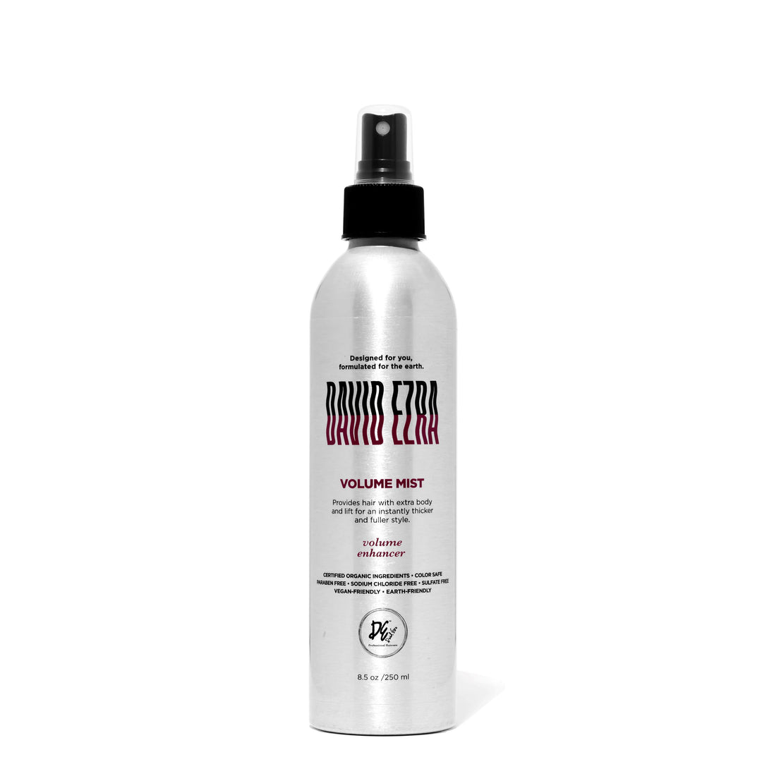 DE Pro Boost-Volumizing Mist - David Ezra Professional Haircare