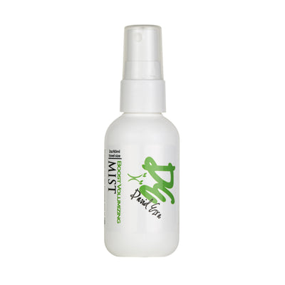 David Ezra DE Pro Travel Boost Volumizing Mist - David Ezra Professional Haircare