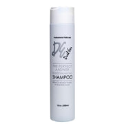 David Ezra DE Pro Blonde Balancing Purple Shampoo - David Ezra Professional Haircare