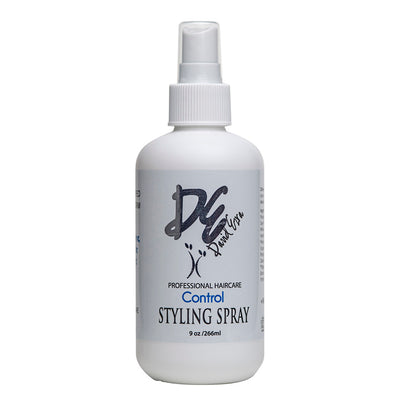 DE Pro Control Styling Spray - David Ezra Professional Haircare