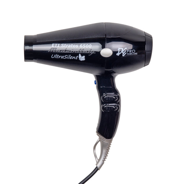 DE Pro EXTreme Blow Dryer Made in Italy - David Ezra Professional Haircare