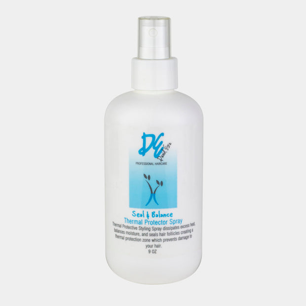 DE Pro Seal & Balance Thermal Protector Spray - David Ezra Professional Haircare